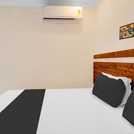 Hotel O Leela Elite Vijayawada Ngoại thất bức ảnh