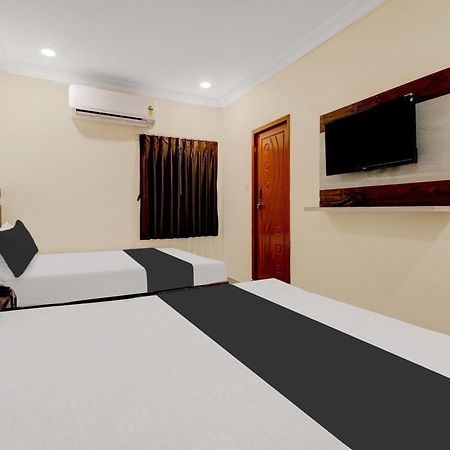 Hotel O Leela Elite Vijayawada Ngoại thất bức ảnh