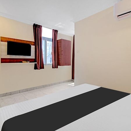 Hotel O Leela Elite Vijayawada Ngoại thất bức ảnh