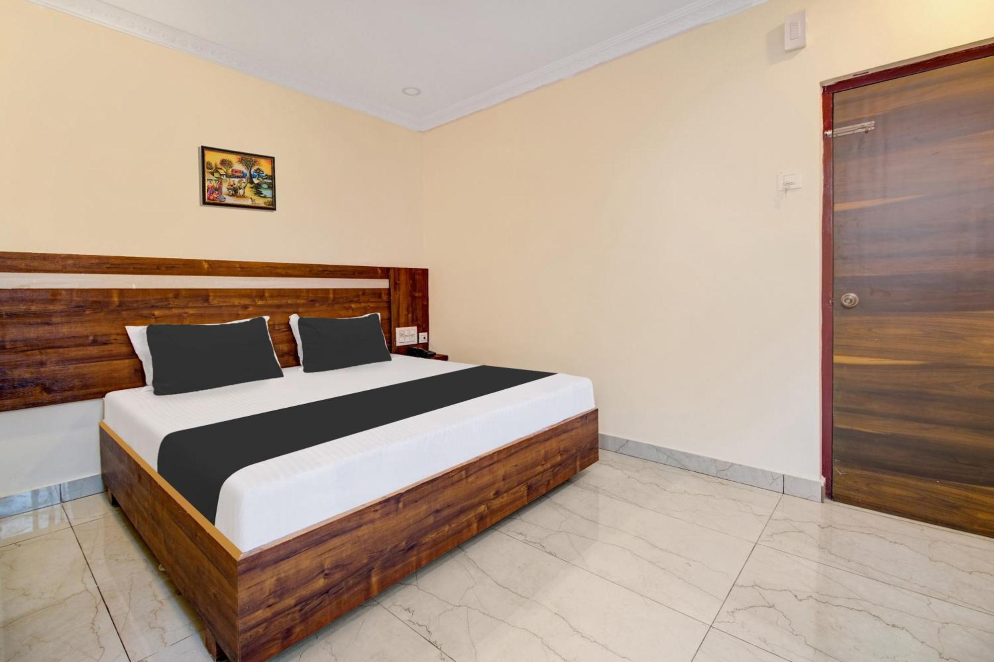 Hotel O Leela Elite Vijayawada Ngoại thất bức ảnh