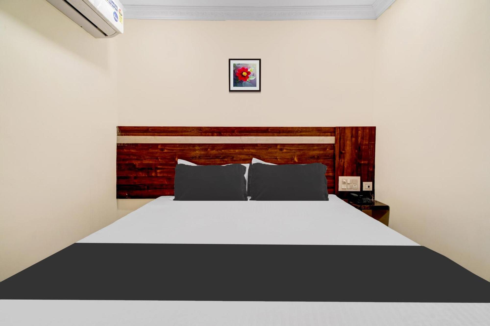 Hotel O Leela Elite Vijayawada Ngoại thất bức ảnh