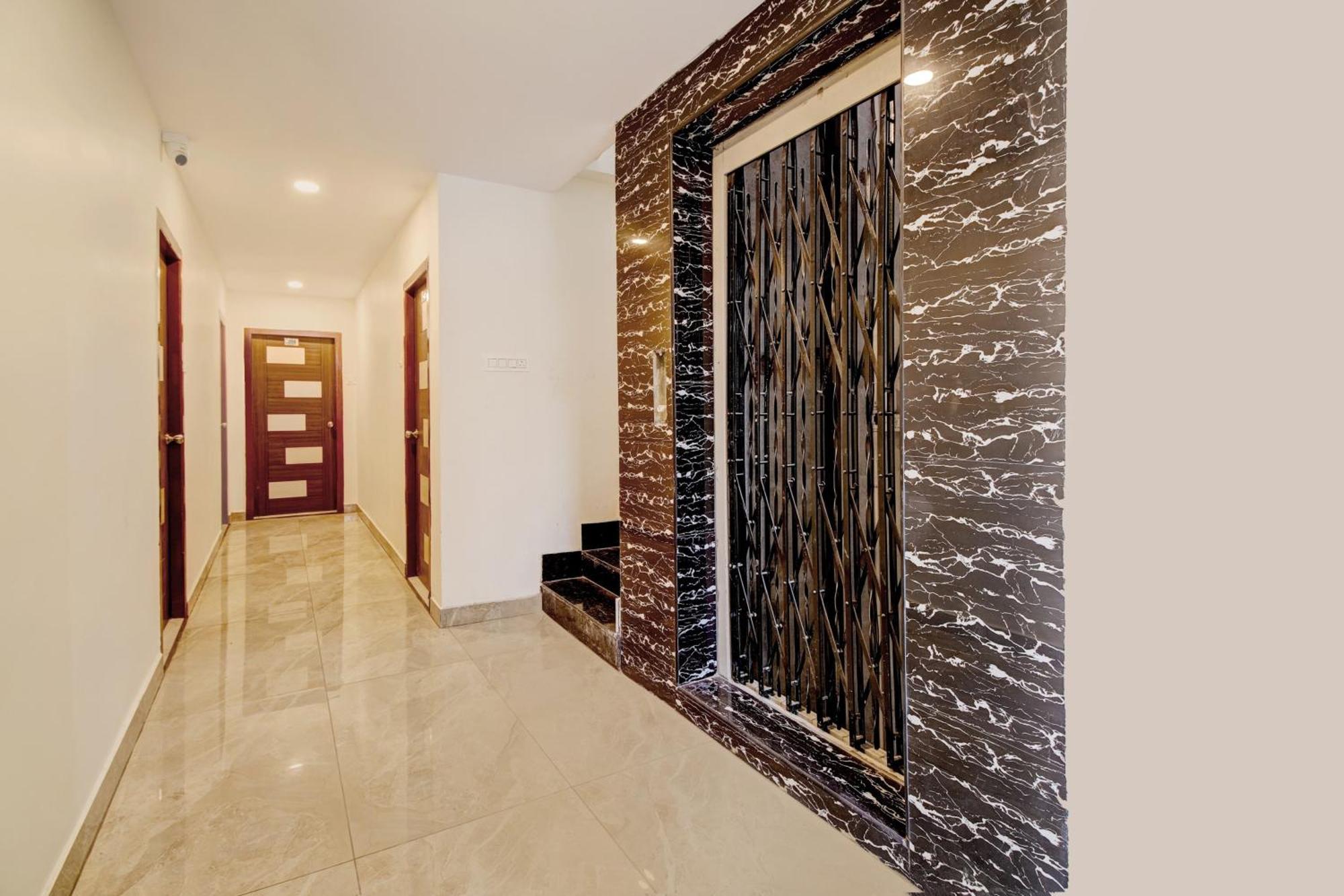Hotel O Leela Elite Vijayawada Ngoại thất bức ảnh