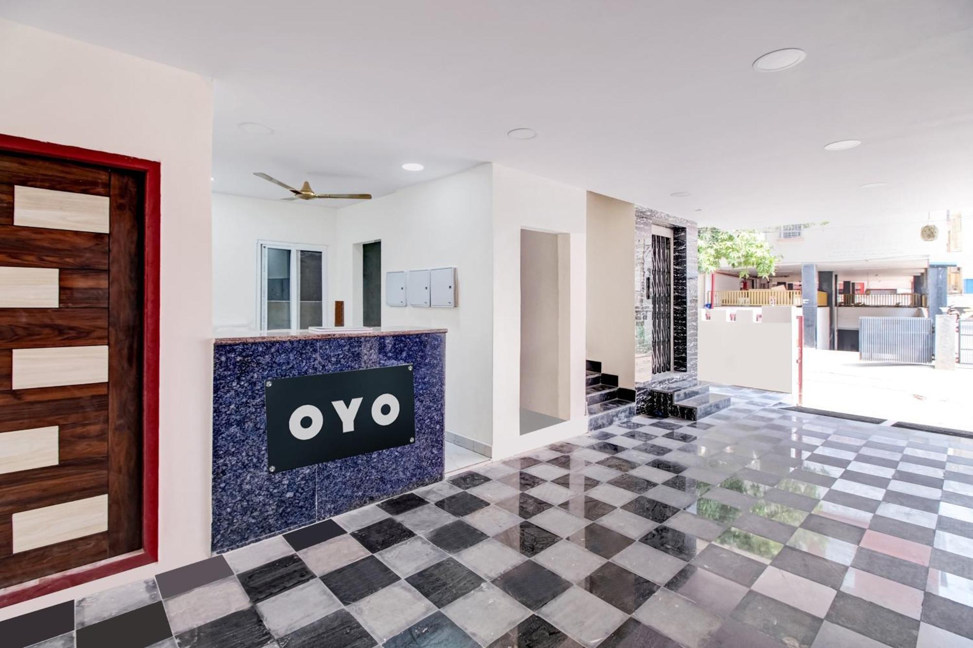 Hotel O Leela Elite Vijayawada Ngoại thất bức ảnh