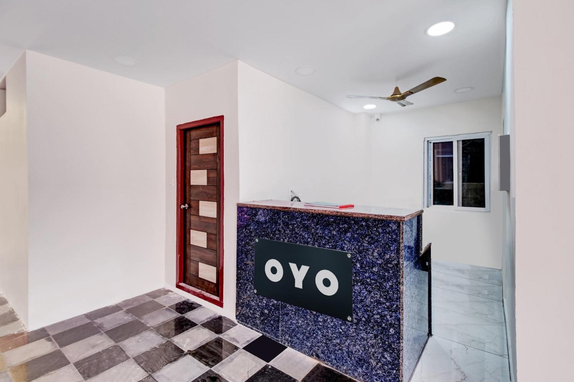 Hotel O Leela Elite Vijayawada Ngoại thất bức ảnh